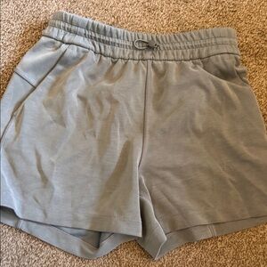lululemon Softstreme shorts